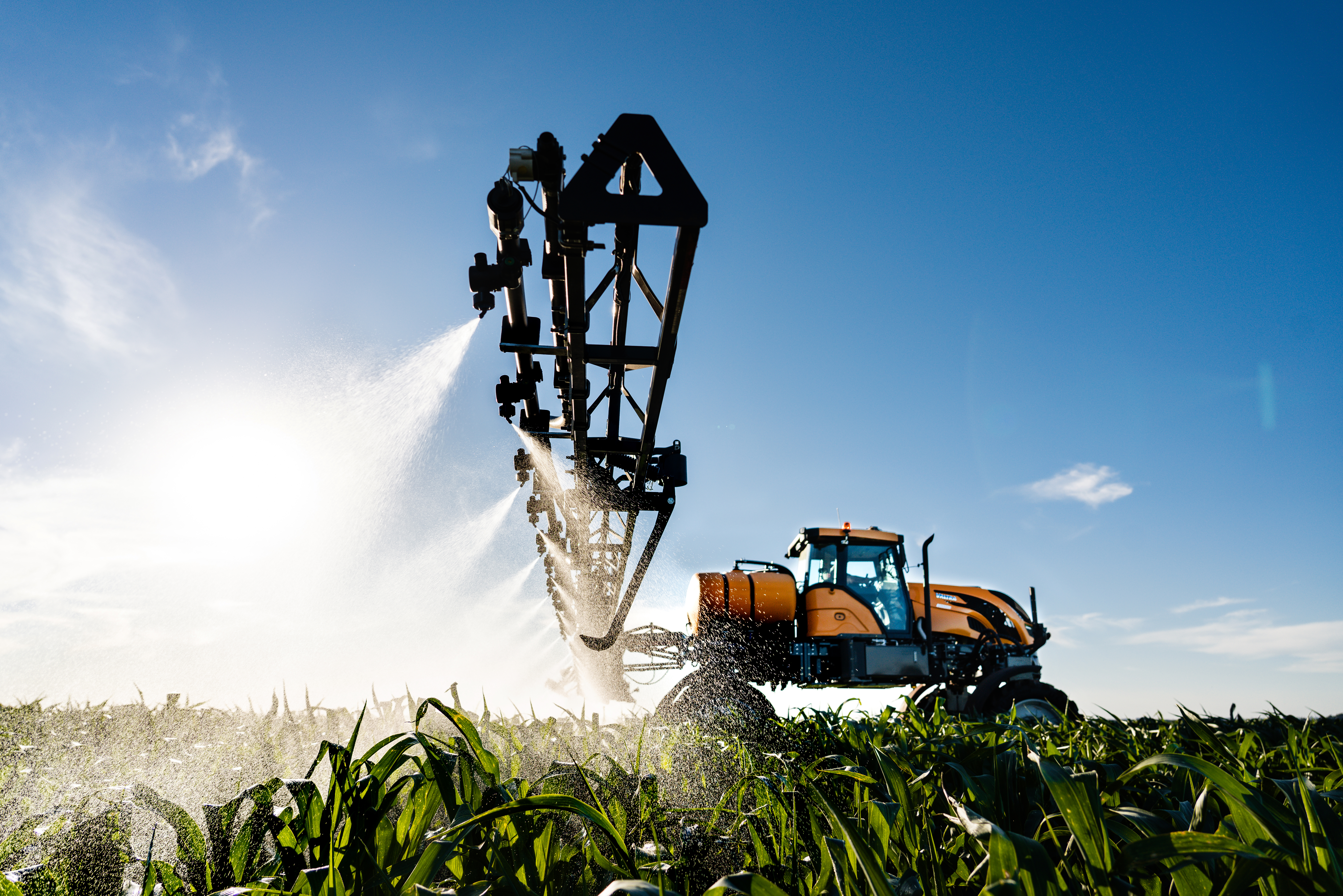 Pesquisa brasileira transforma resíduo de celulose em defensivo agrícola