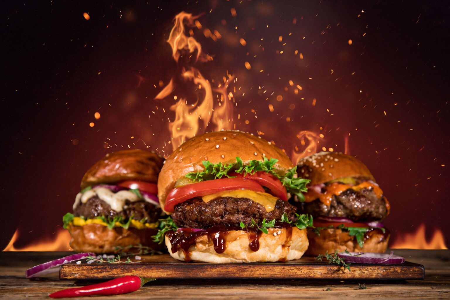 Dia do Hambúrguer: conheça a origem da data e 3 receitas irresistíveis para fazer em casa