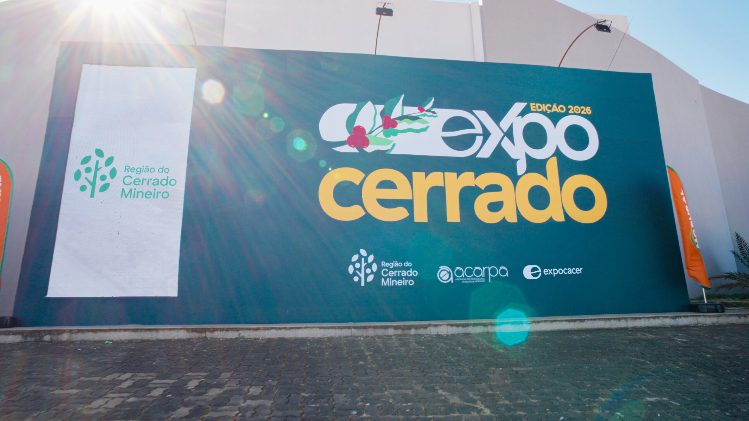 ExpoCerrado 2026 movimenta R$ 50,9 milhões e bate recorde no Cerrado Mineiro