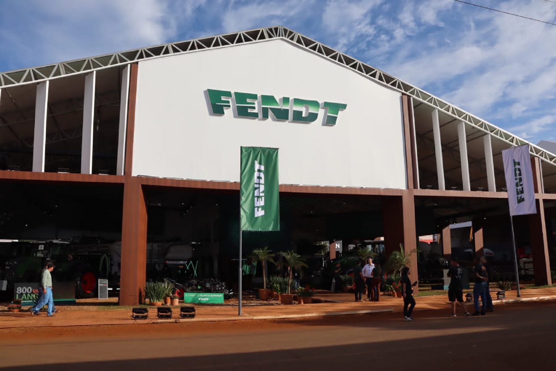 Autonomia agrícola deixa de ser promessa e vira realidade