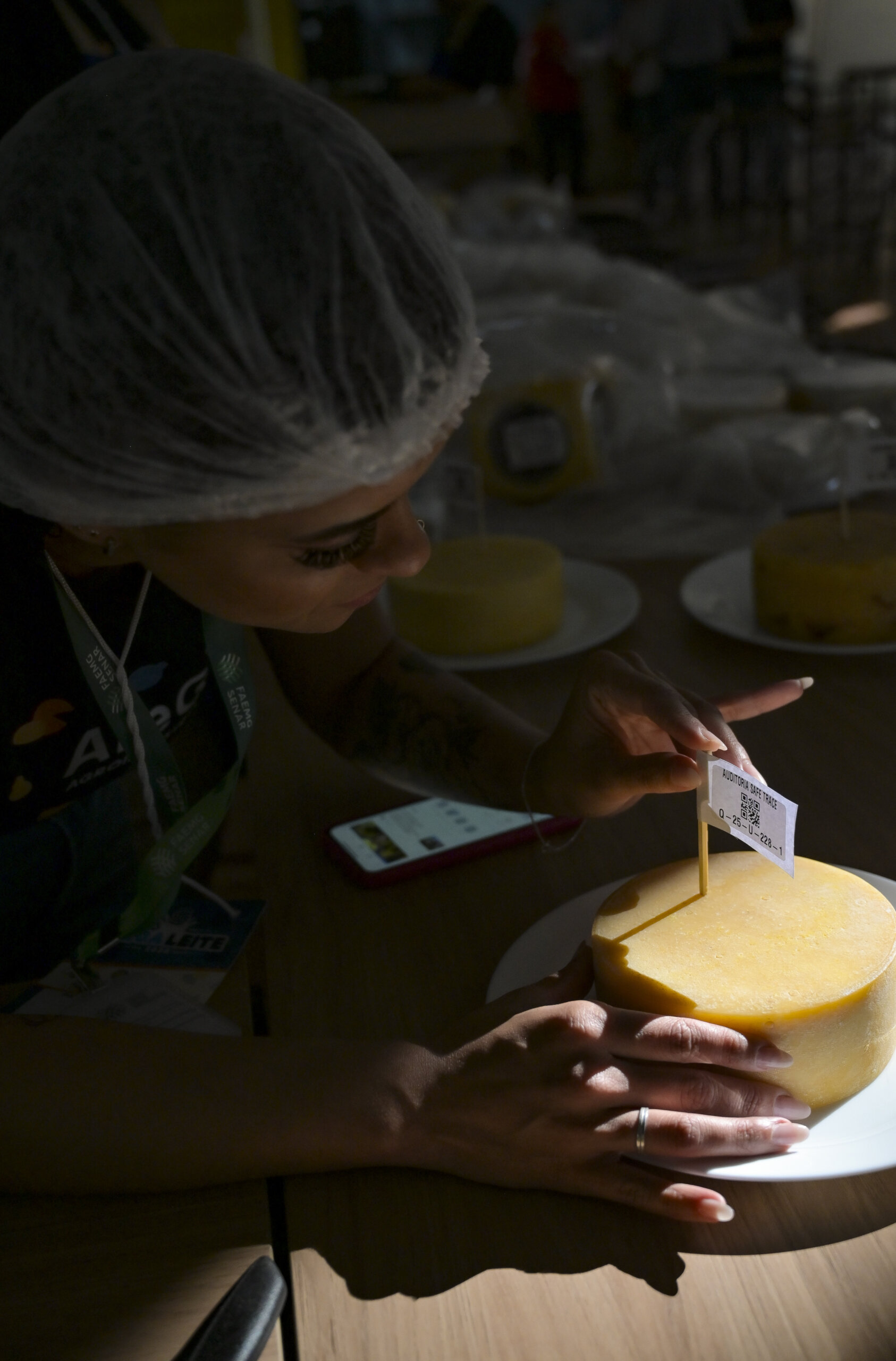 Festival do Queijo Artesanal em BH destaca liderança feminina