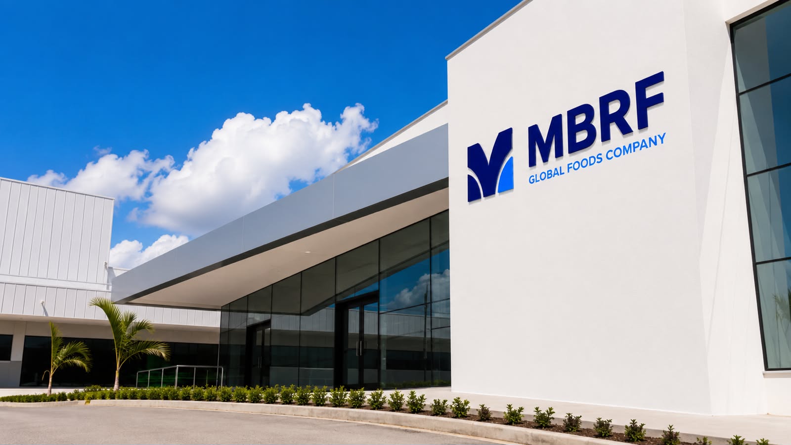 MBRF lucra R$ 111 milhões no primeiro trimestre de 2026