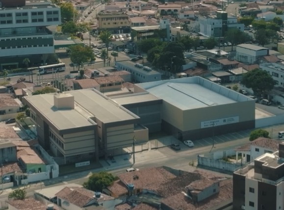 Escola em João Pessoa consolida legado do cooperativismo
