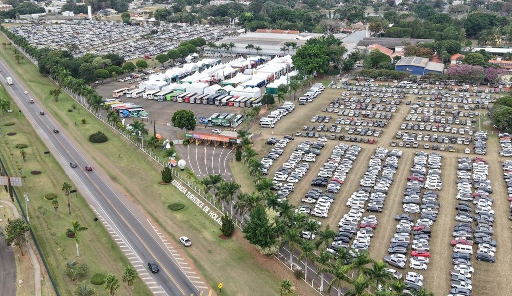 Hortitec 2026 deve atrair 32 mil visitantes e movimentar o mercado agrícola