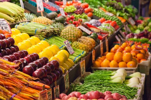 Brasil terá recorde de empresas na maior feira de alimentos da Ásia