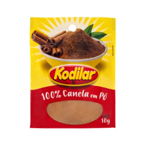 Anvisa manda recolher canela em pó Kodilar após laudo encontrar pelo de roedor