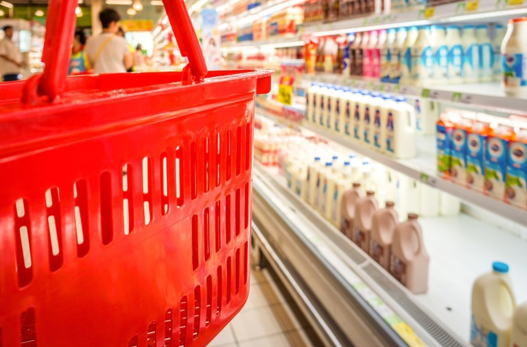 Cesta básica sobe em todas as capitais brasileiras em abril; veja os motivos