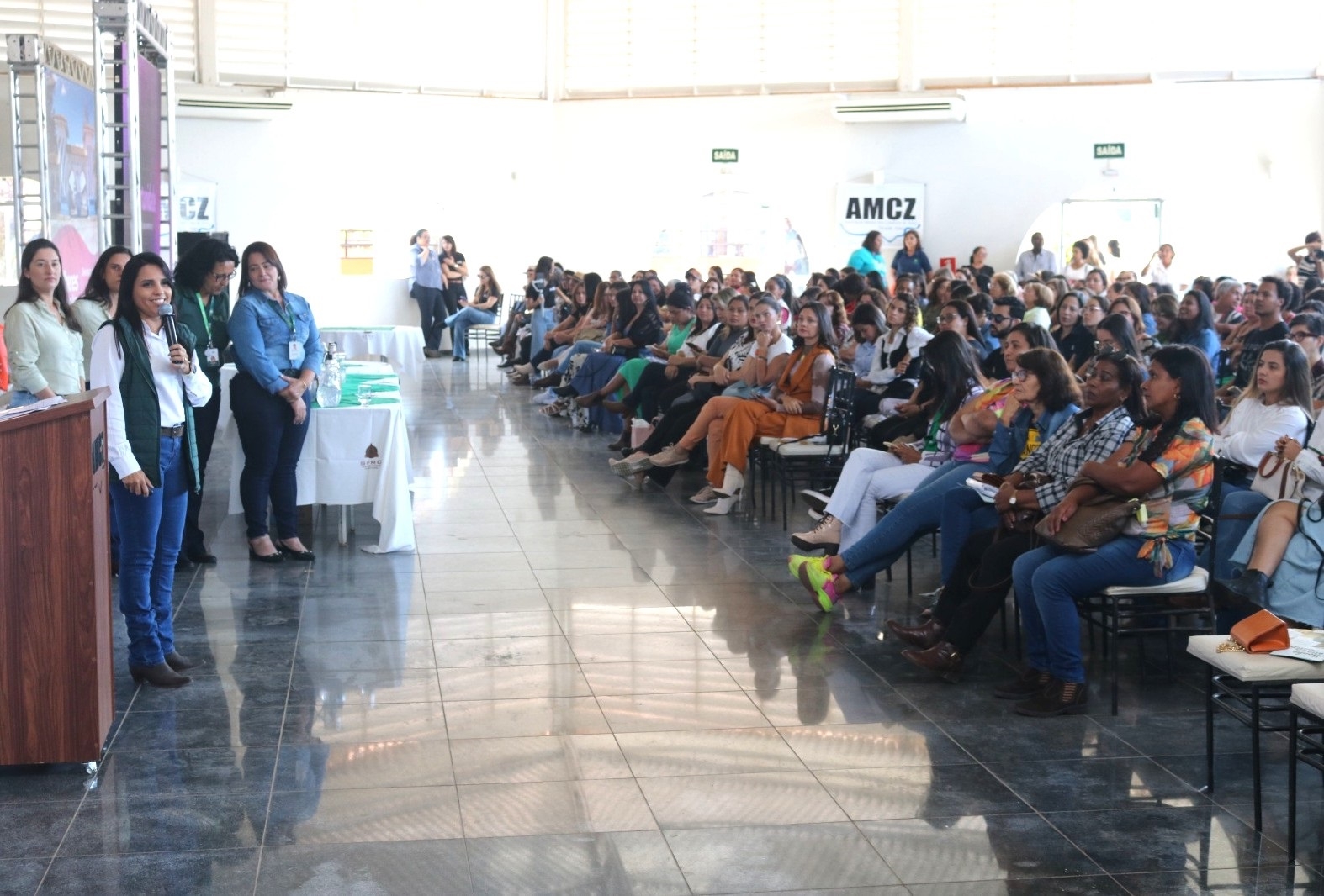 4ª edição do Mulheres do Agro tem foco no protagonismo feminino no campo