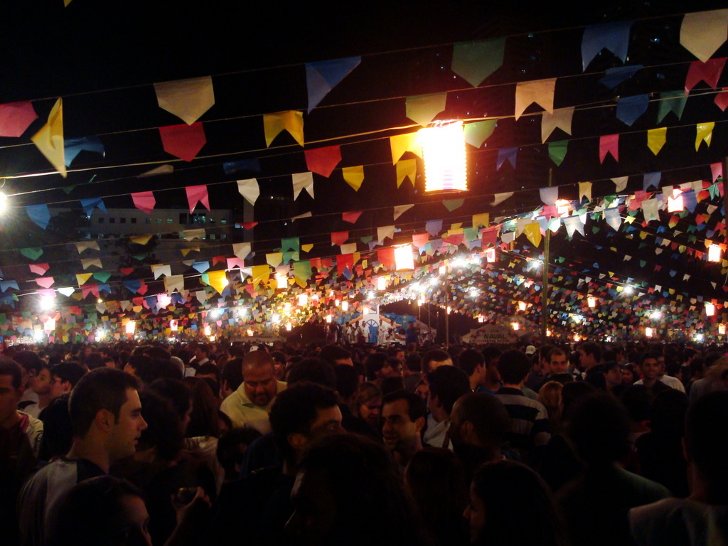 O mês junino vem aí: um breve guia para as festas em 2026