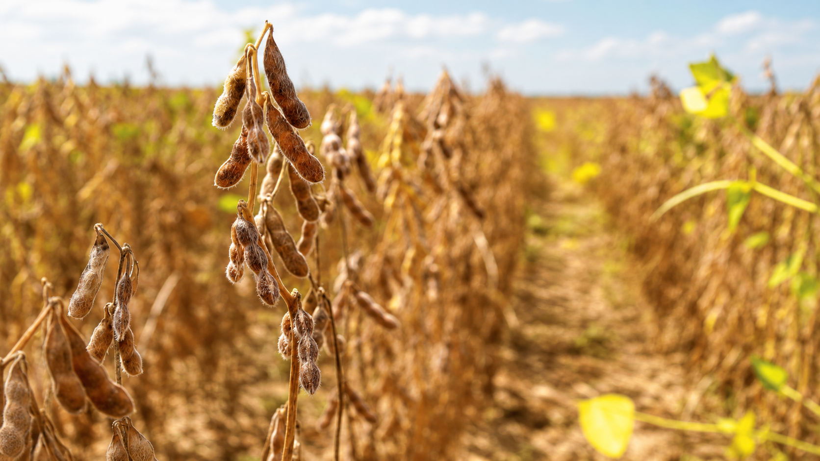 Clima vira ameaça silenciosa a produtores de Mato Grosso