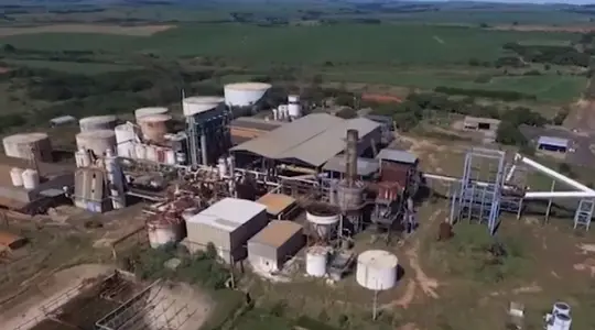 Fazendas do Grupo Bertolo vão a leilão em SP para pagar dívida