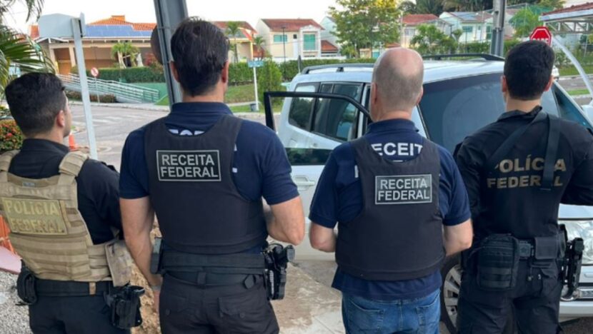 PF investiga uso da pecuária bovina em esquema de facção criminosa