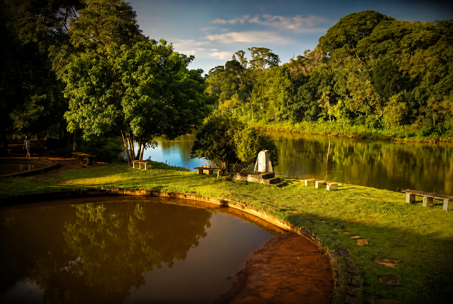 Fazenda em Goiás atraiu estrelas de Hollywood e até presidente dos EUA; entenda