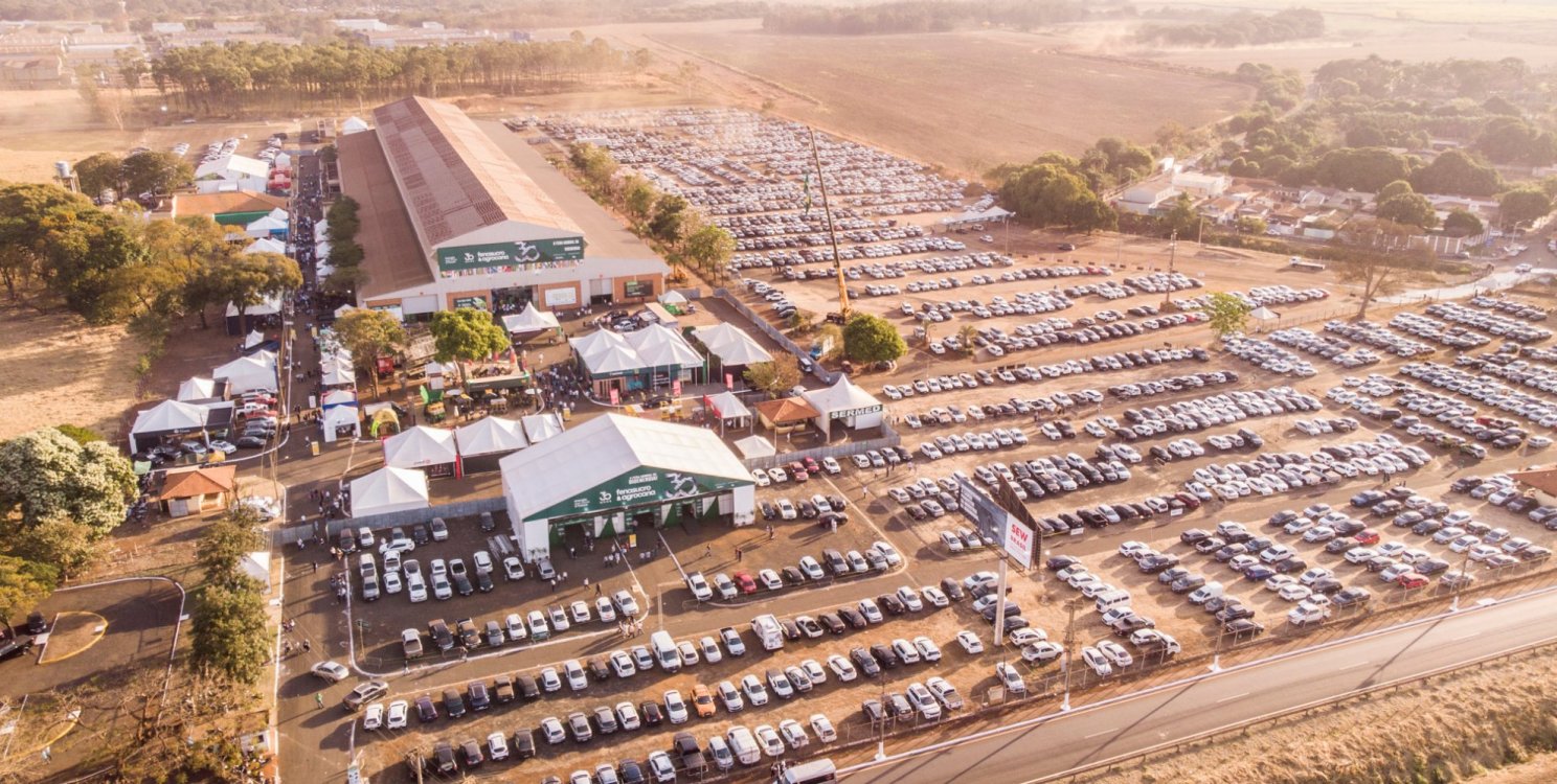 Fenasucro & Agrocana 2026 amplia rastreabilidade de carbono e gestão de resíduos na bioenergia