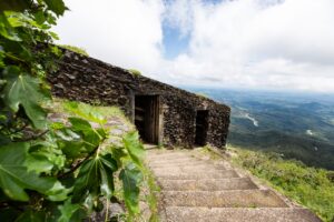 Caverna Queijo Frei Rosário