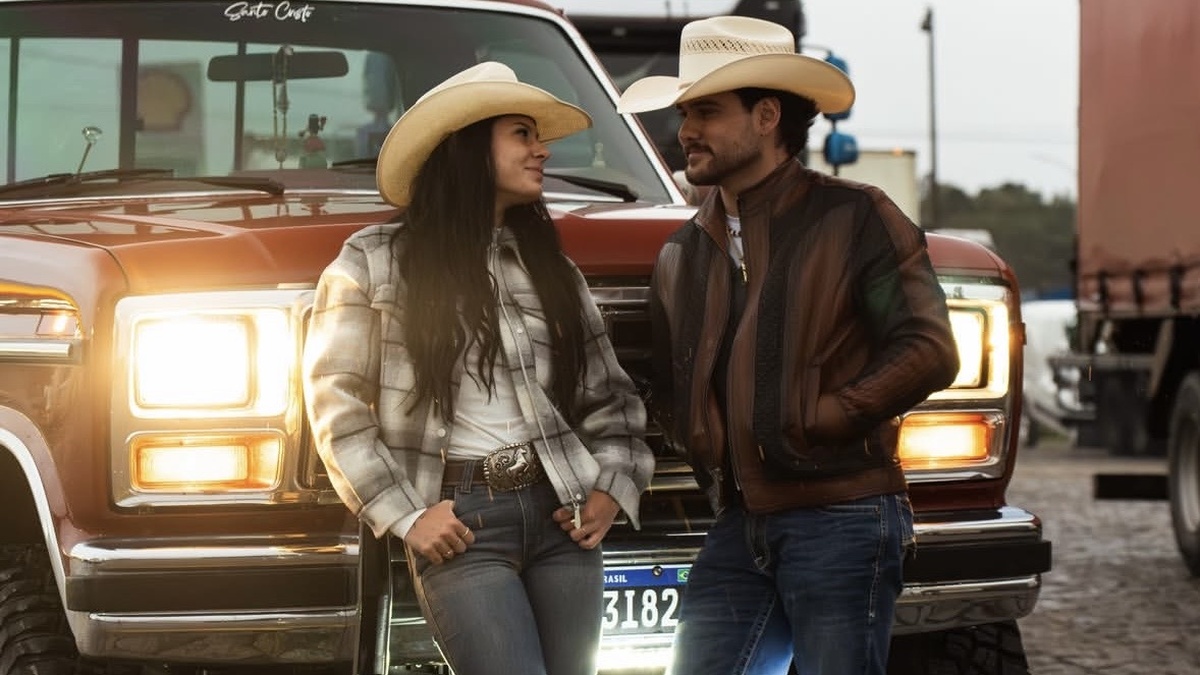 Quem é o dono da ‘Texas brasileira’ apontado como affair de Ana Castela
