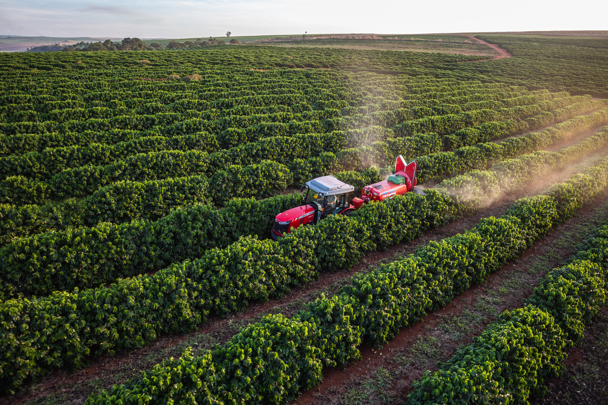 Agro paulista ganha pacote de ações com foco em crédito e segurança jurídica