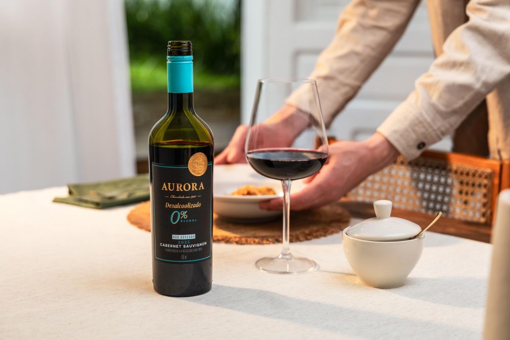 Vinho brasileiro fica entre melhores do mundo; conheça o rótulo