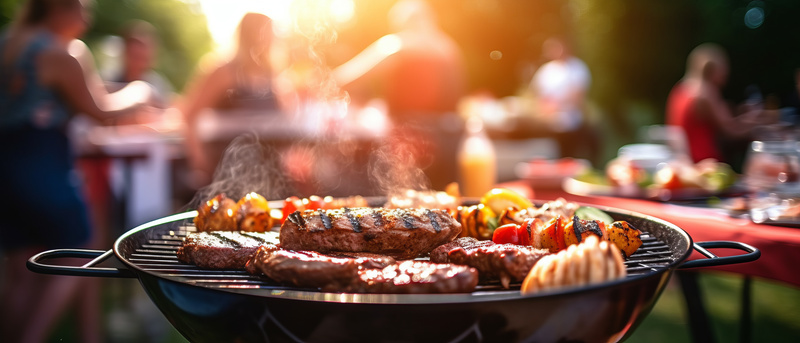 Copa do Mundo 2026 aquece mercado de carne bovina e churrasco no Brasil