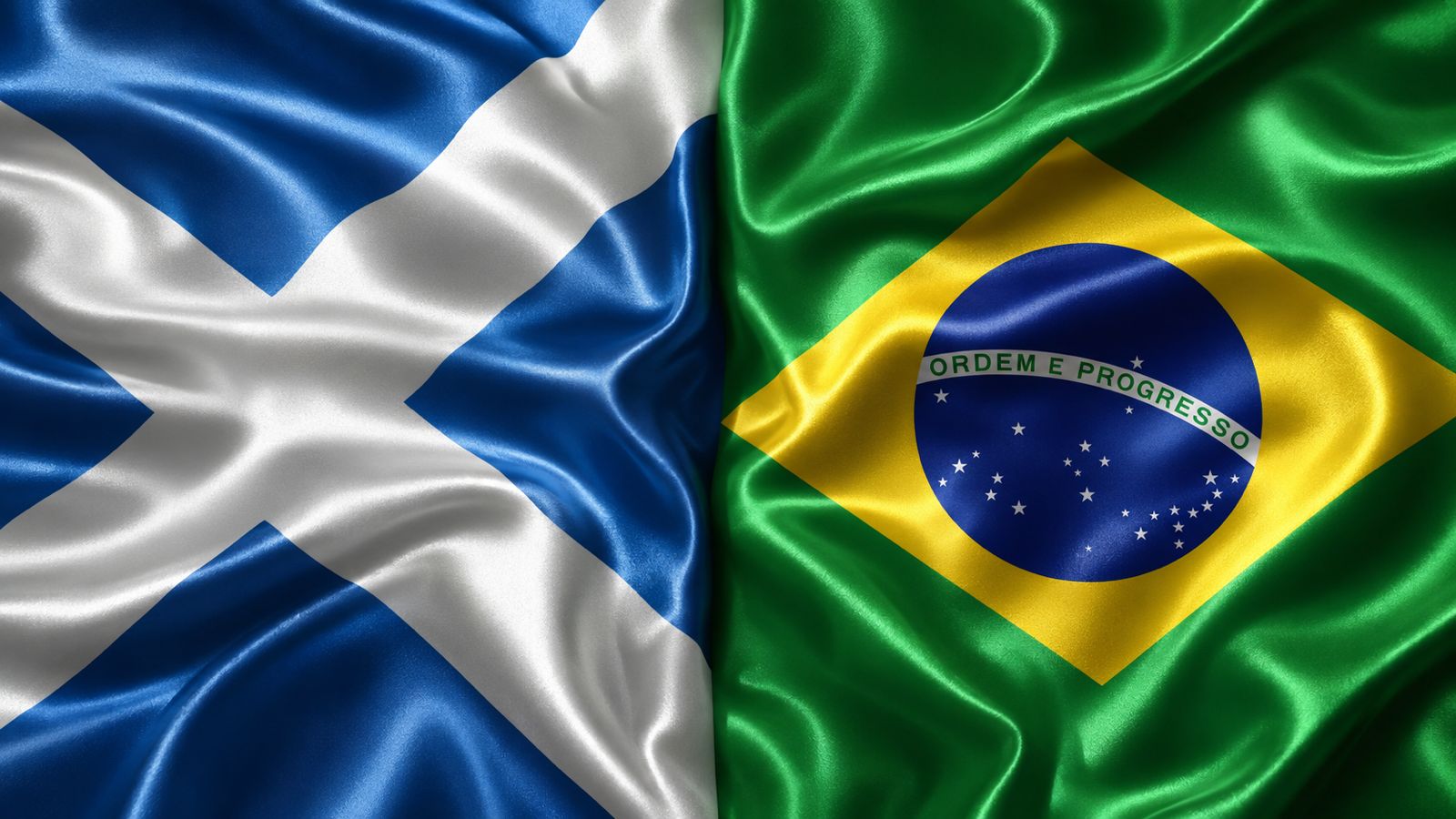 Brasil e Escócia movimentam até US$ 300 milhões no agro