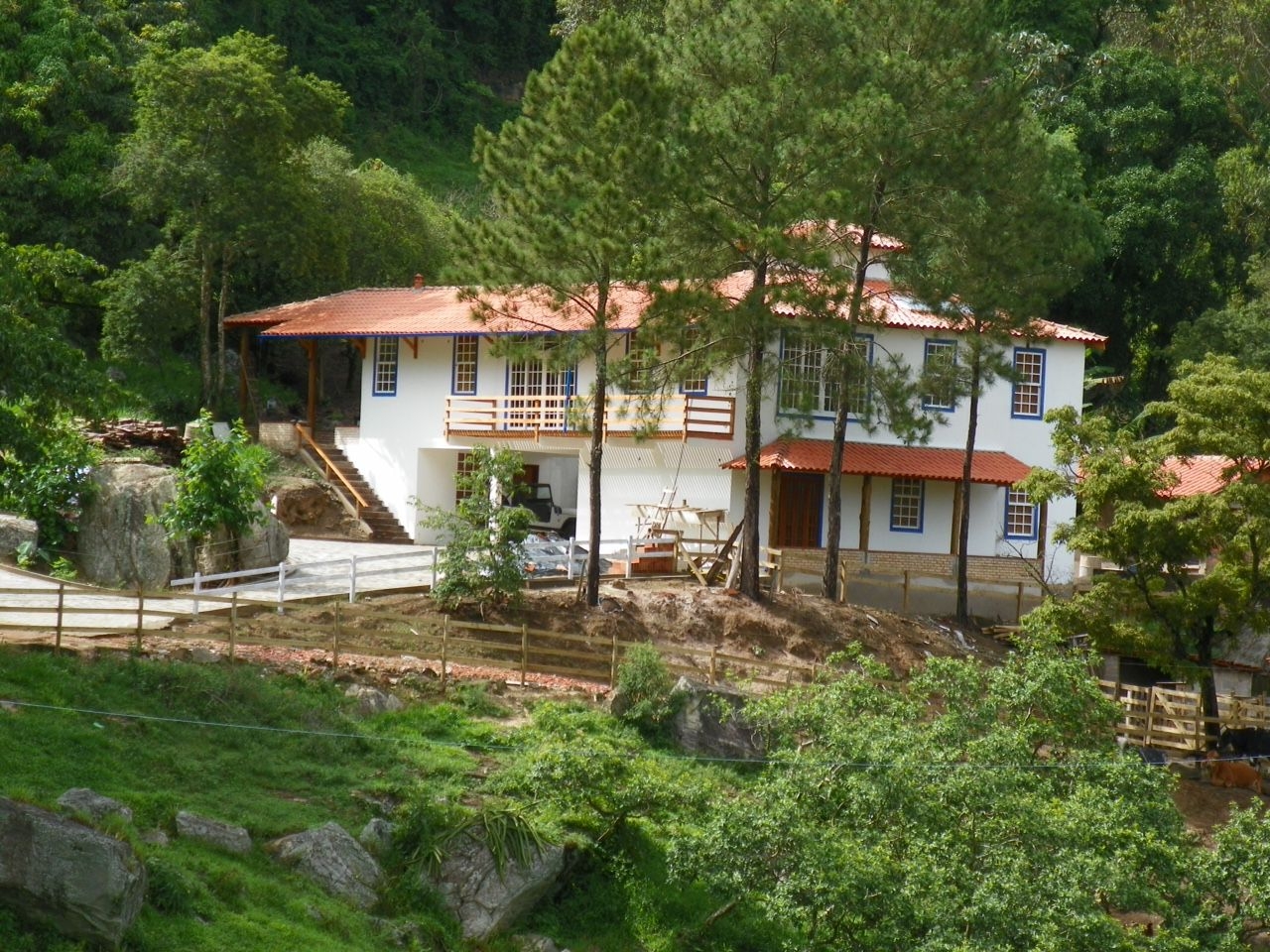 Nova rota de turismo rural na Zona da Mata impulsiona renda no campo