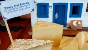 Queijo Frei Rosário