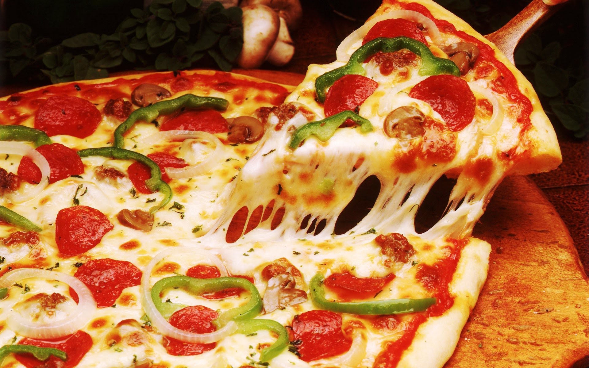 Dia da Pizza: conheça sabores inusitados desse amado clássico