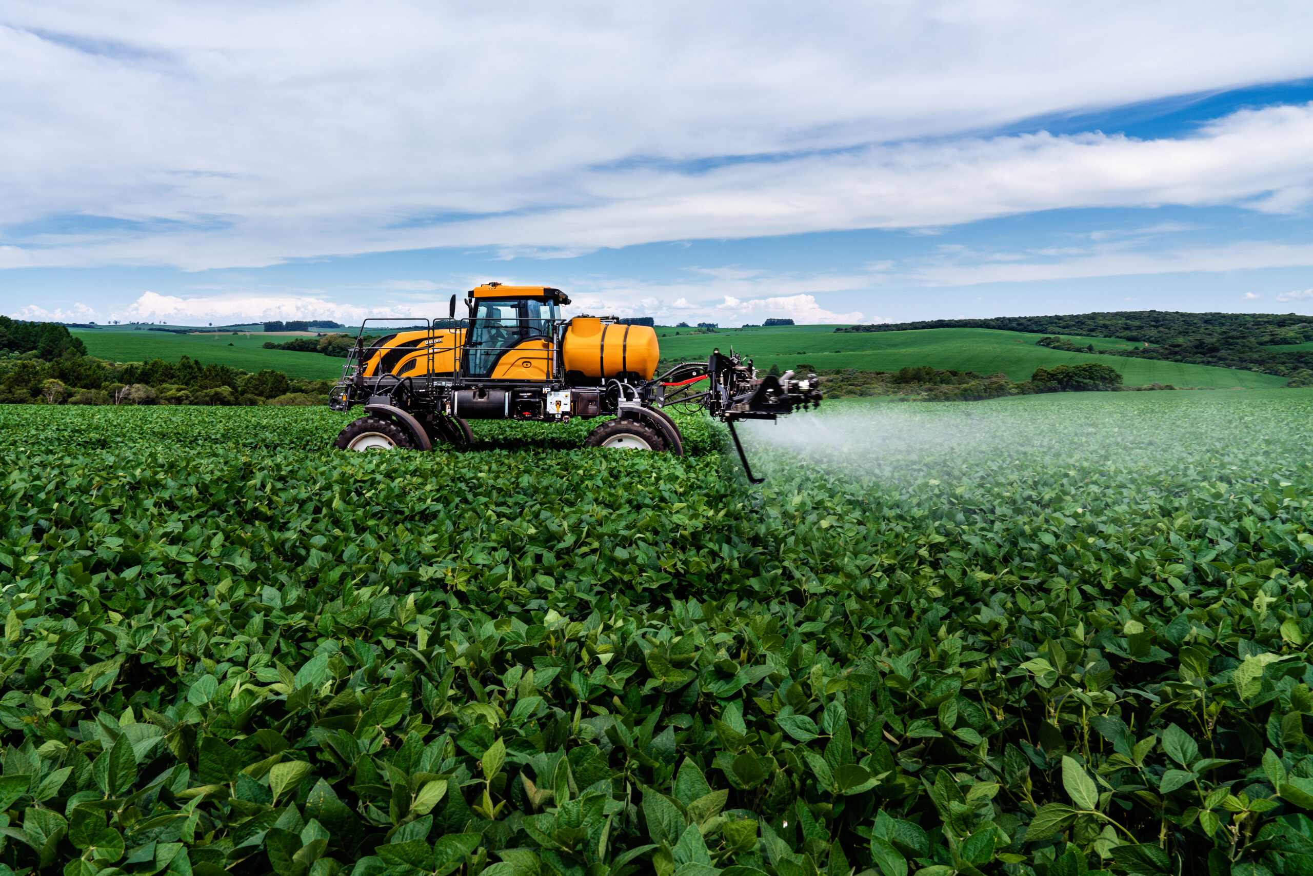 Fertilizantes ou agrotóxicos? Especialista desfaz mitos sobre o insumo agrícola