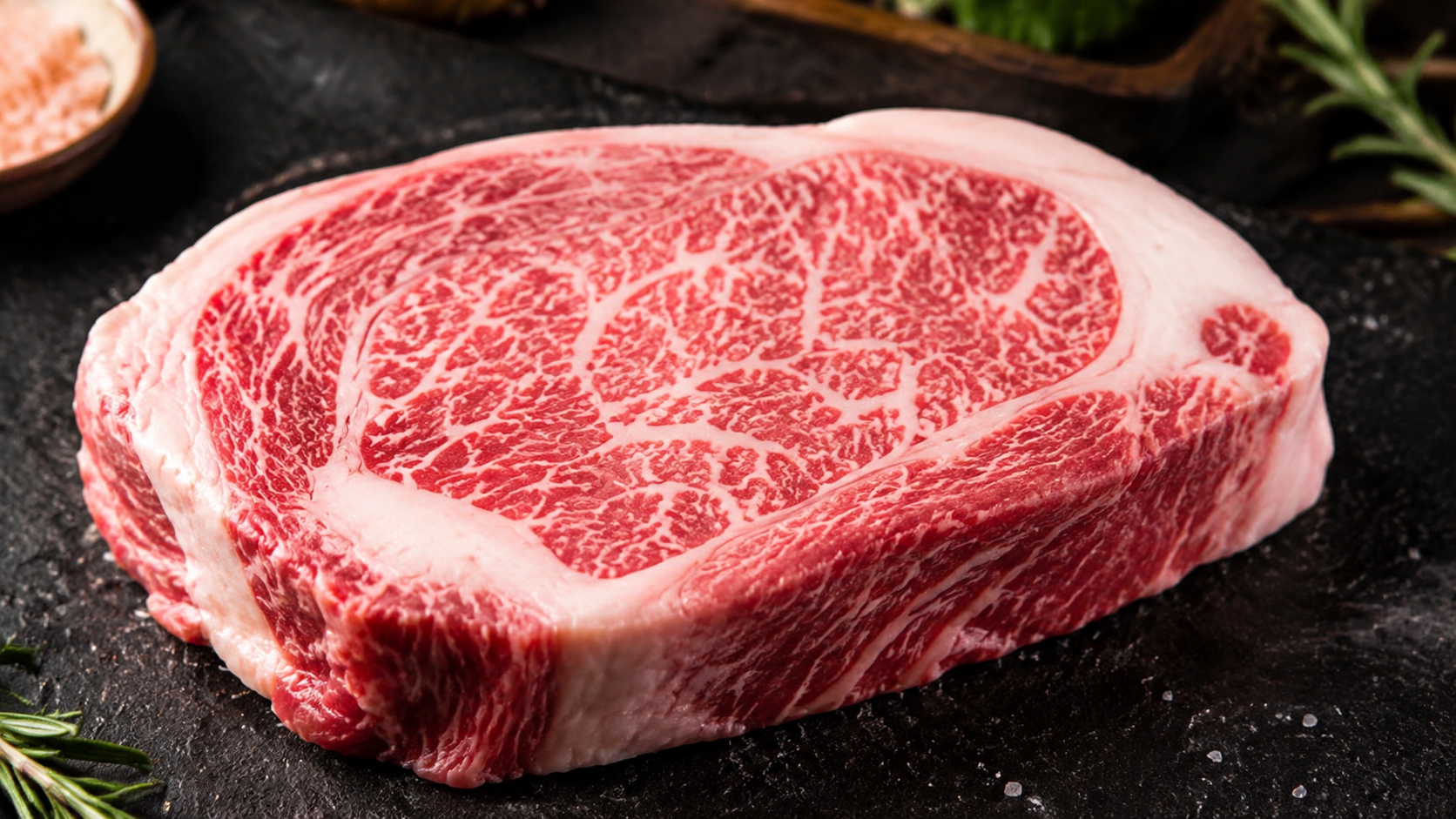 Wagyu: carne de luxo ficou famosa por receber massagem e até cerveja