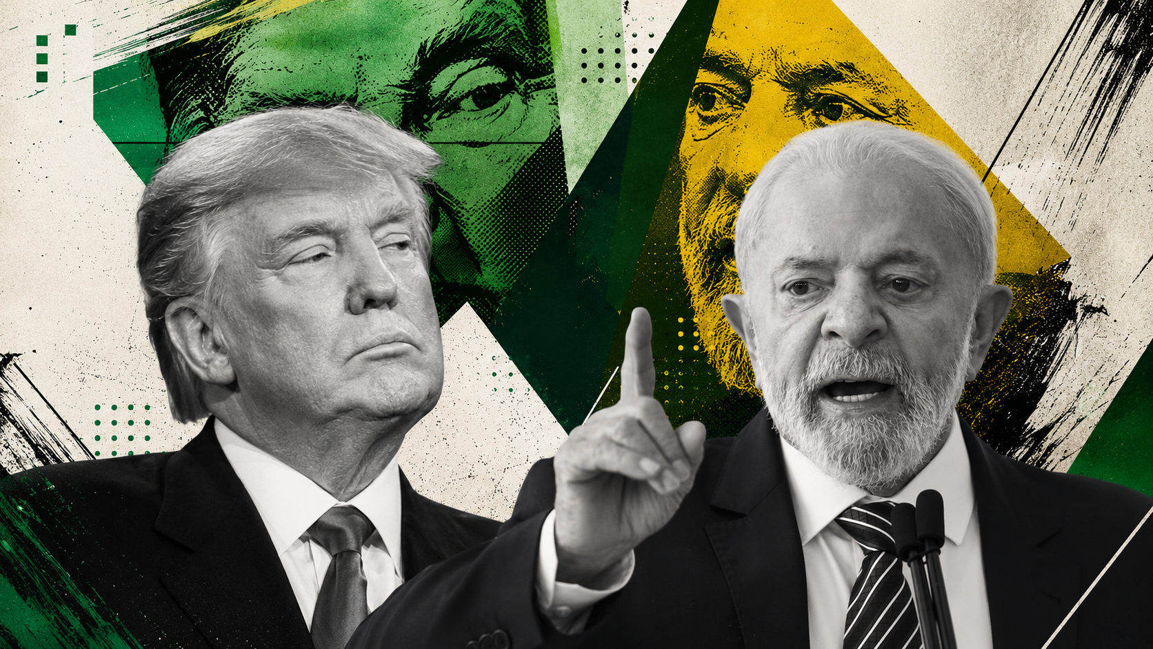 Brasil libera R$ 13,3 bi ao agronegócio após tarifaço americano