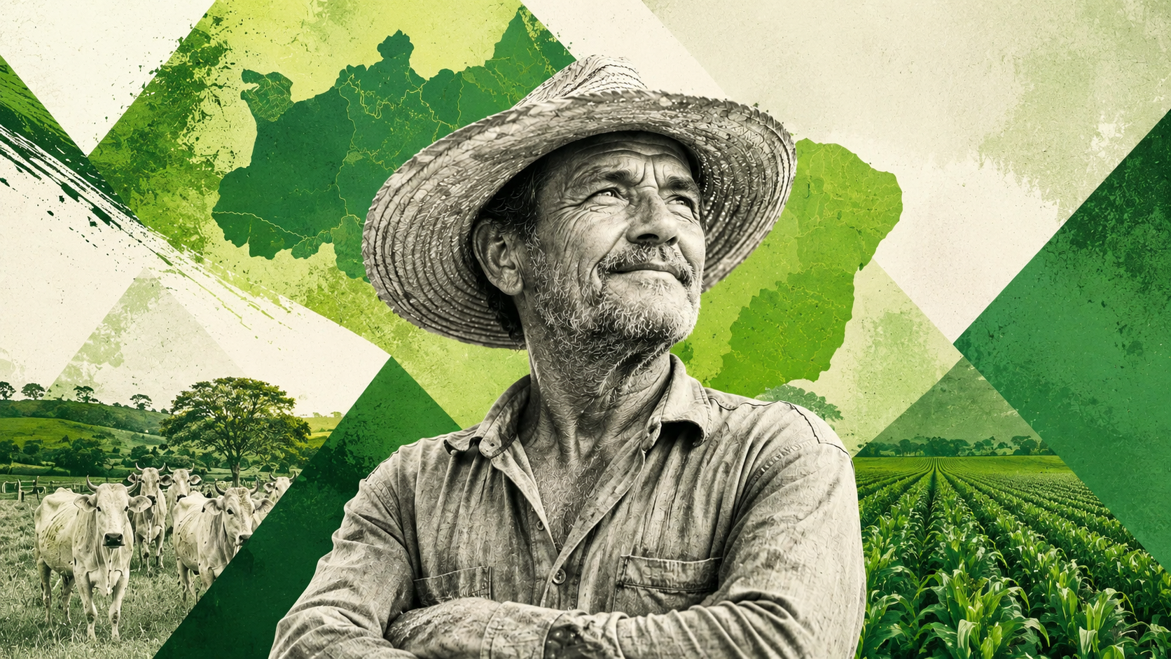 Dia do Agricultor: Entenda a origem da data