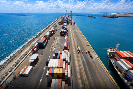 Exportações brasileiras
