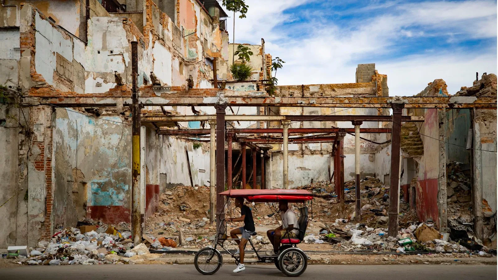 Crise se agrava em Cuba e agricultores abandonam fazendas