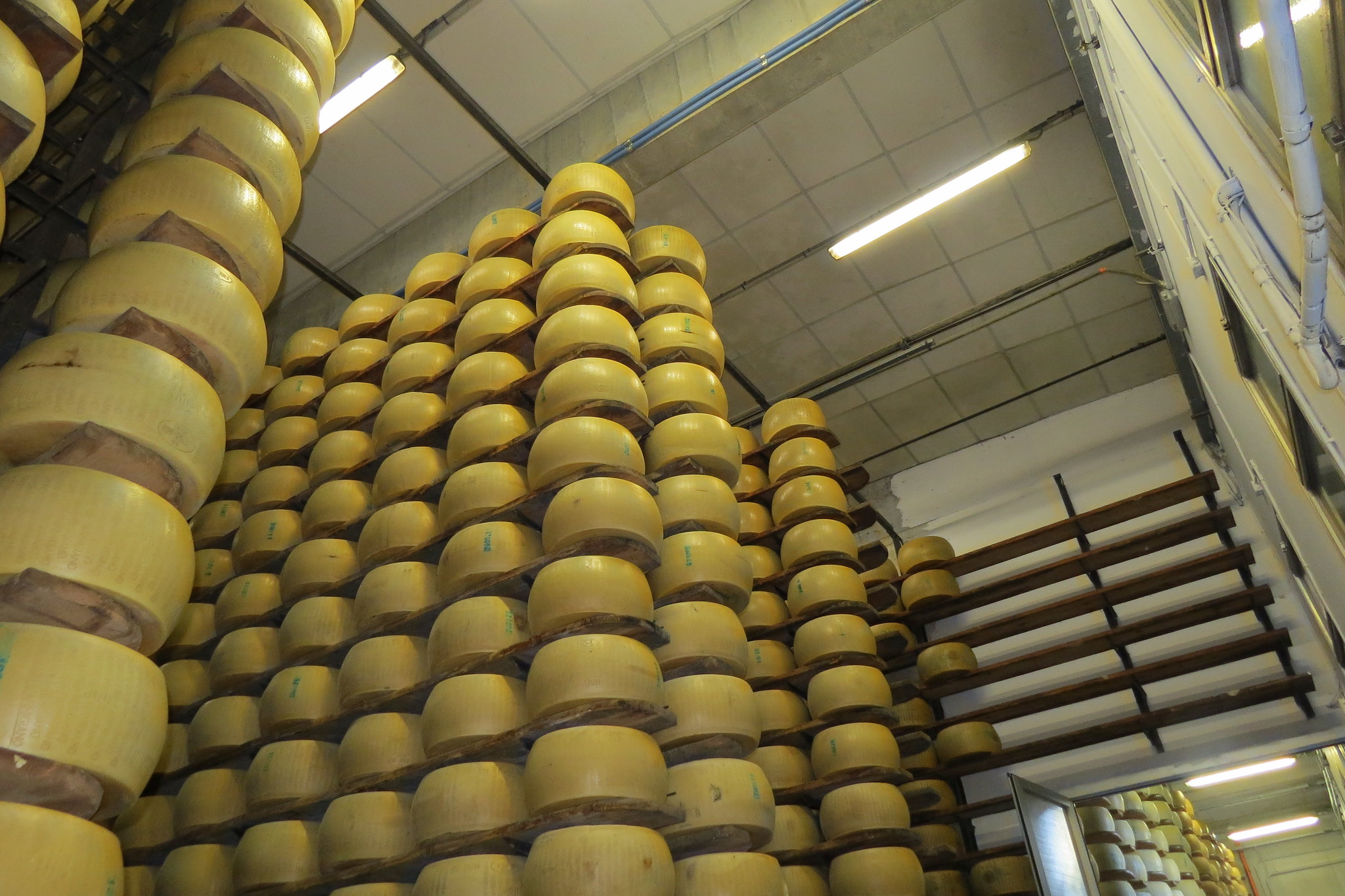 Parmigiano Reggiano