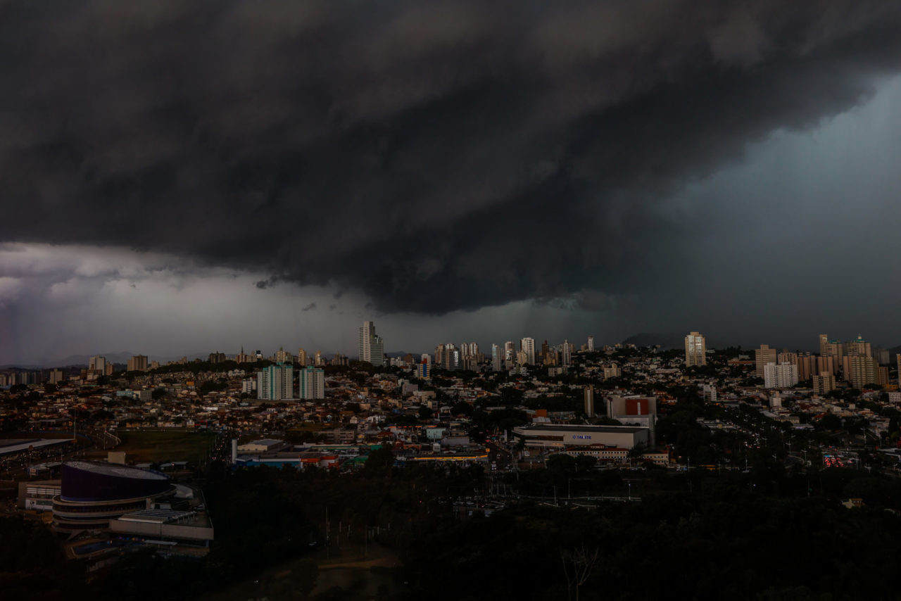 Ventania e tempestades: os últimos eventos extremos do clima têm relação com o El Niño?
