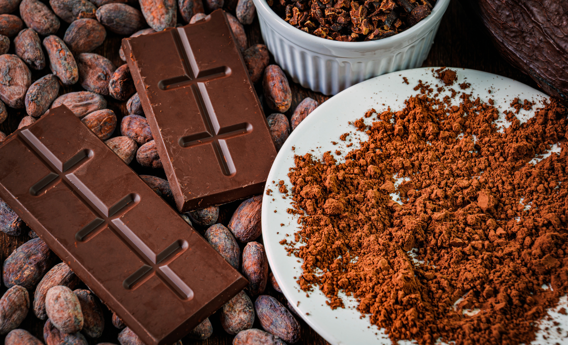 Dia Mundial do Chocolate: conheça o doce que conquistou o mundo