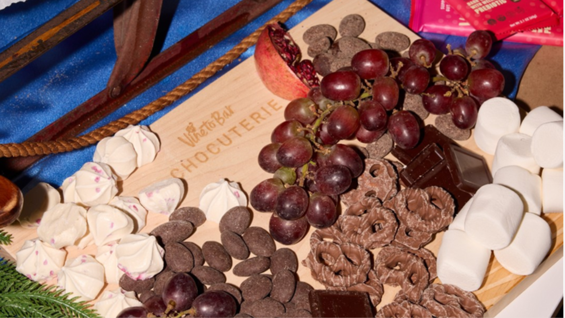 Resíduo do vinho vira ingrediente funcional e melhora sabor do chocolate amargo