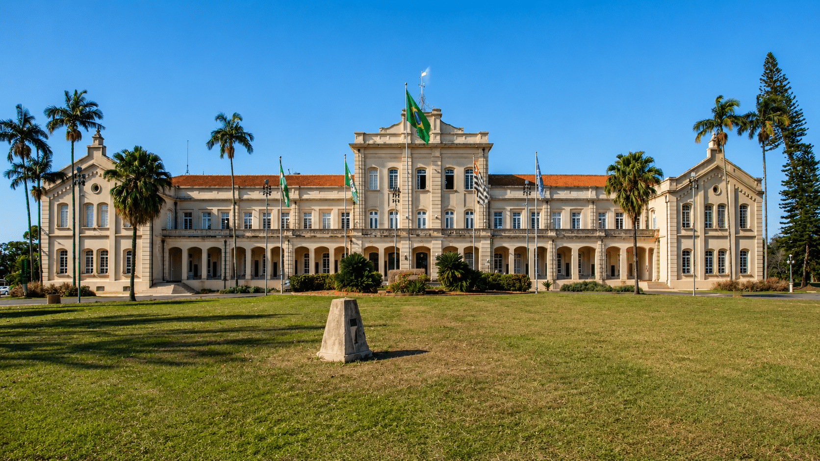 USP entra no Top 15 mundial em Ciências Agrárias