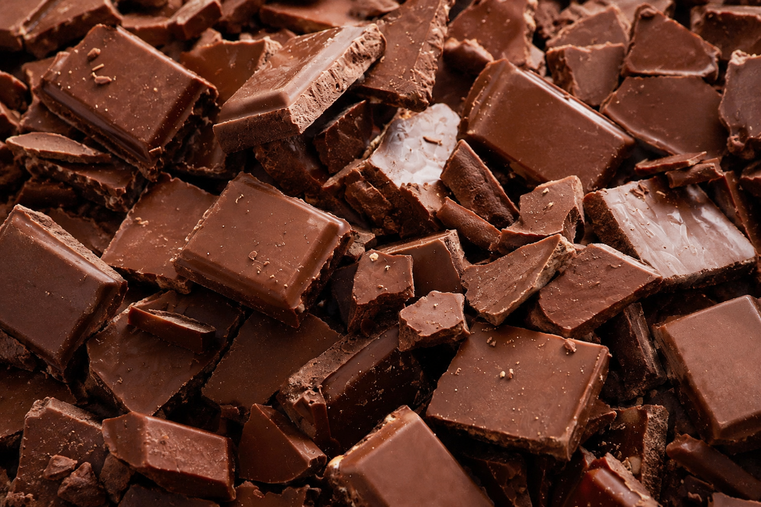 Oscar do Chocolate: Brasil conquista 32 medalhas na competição