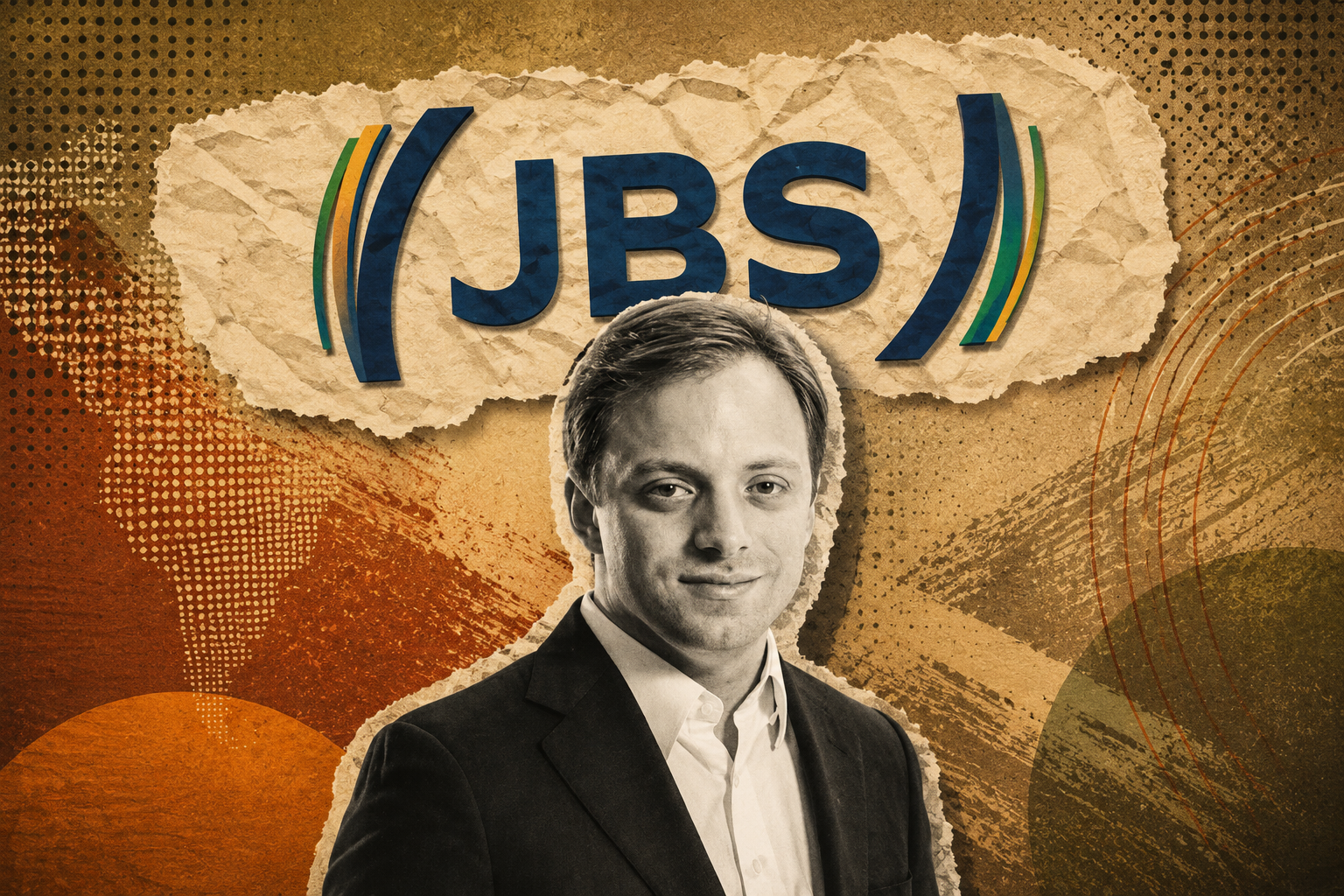 JBS bate recorde de receita no 2º trimestre e anuncia troca de comando