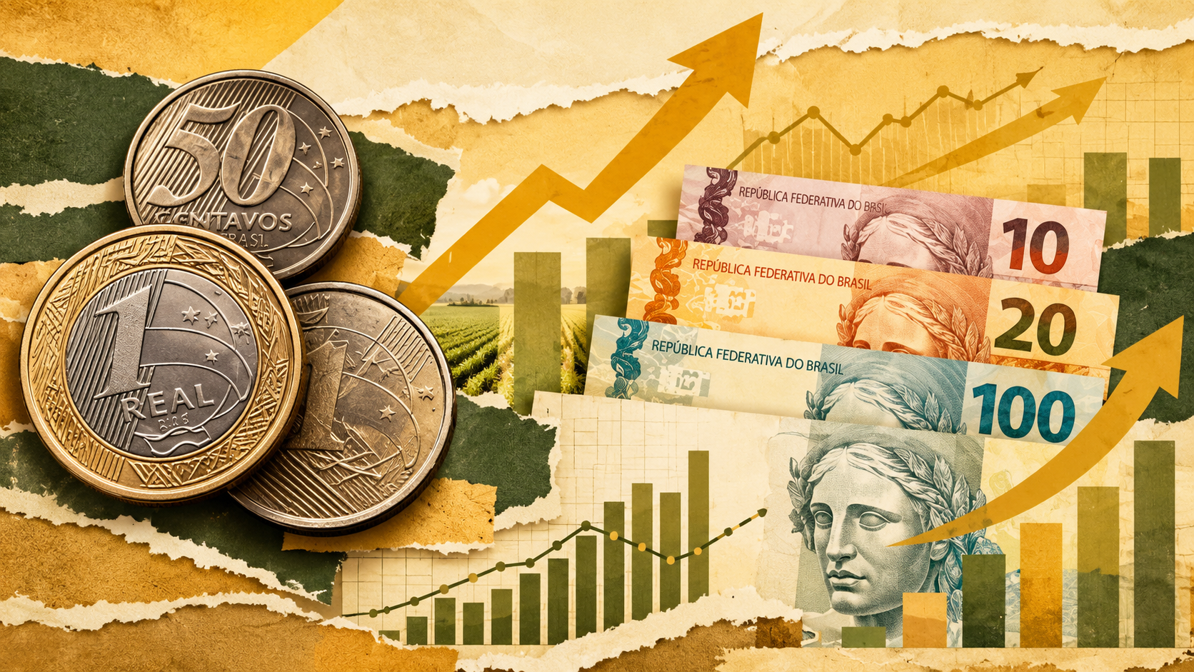 Renegociações de dívidas rurais seguem travadas nos bancos