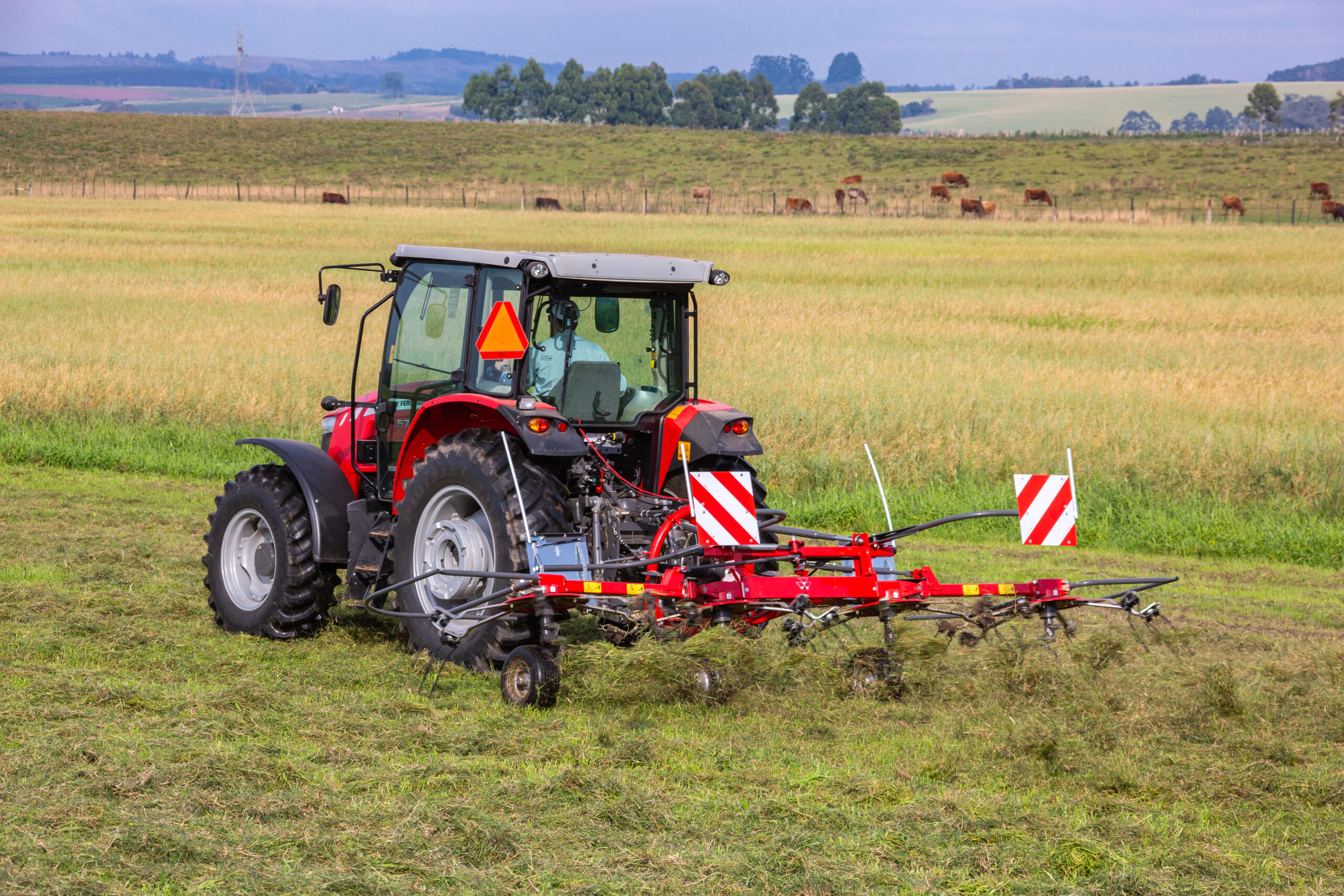 Banco do Brasil libera financiamento de até 100% para máquinas agrícolas
