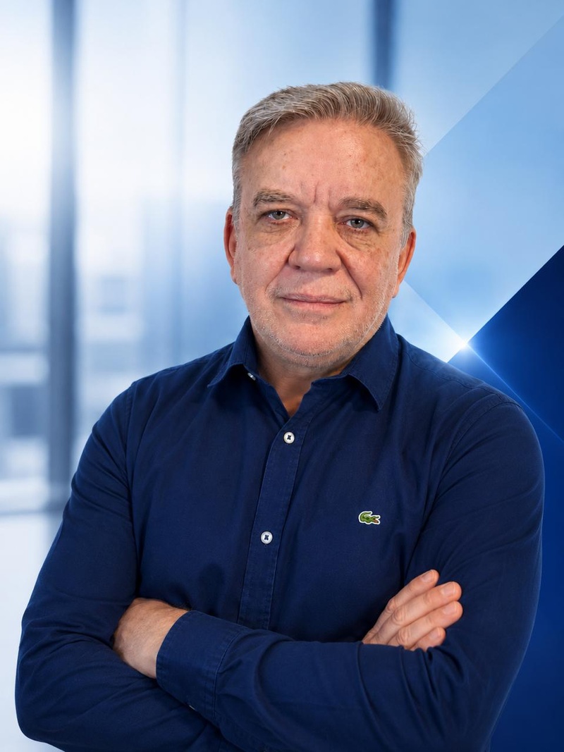 Axia Agro anuncia novo diretor de negócios e reforça estratégia comercial no agro