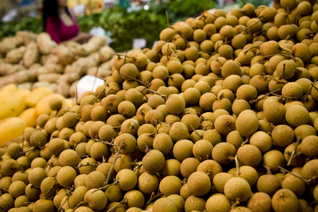 Longan
